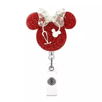 Брелок-ретрактор MINISO