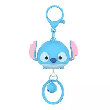 Брелок-ретрактор MINISO с мультяшными персонажами