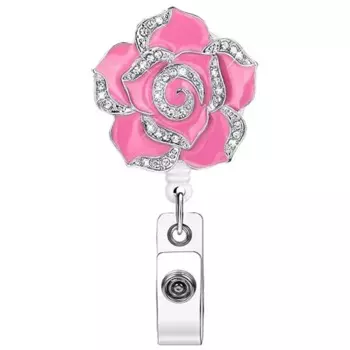 Брелок-ретрактор Pelsone