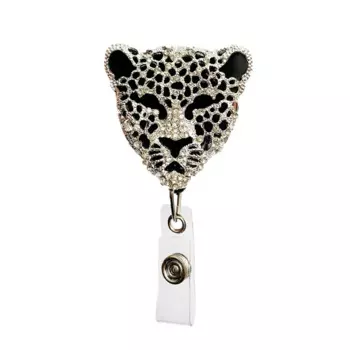 Брелок-ретрактор Pelsone