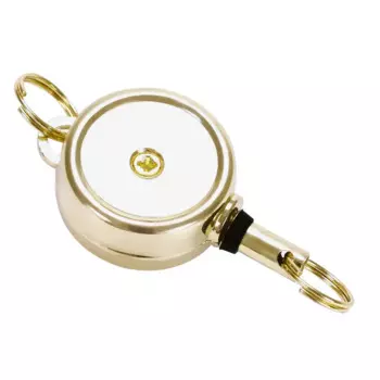 Брелок-ретрактор Pelsone