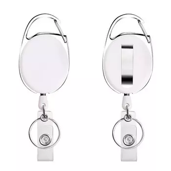 Брелок-ретрактор Pelsone