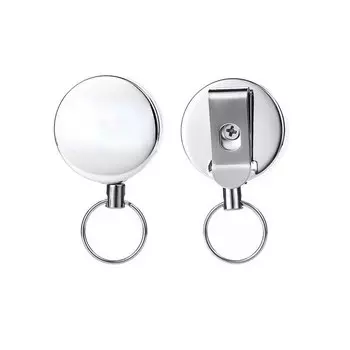 Брелок-ретрактор Pelsone