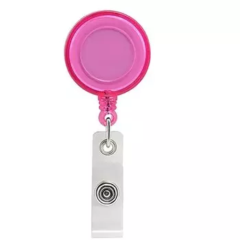 Брелок-ретрактор Pelsone