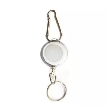 Брелок-ретрактор Pelsone