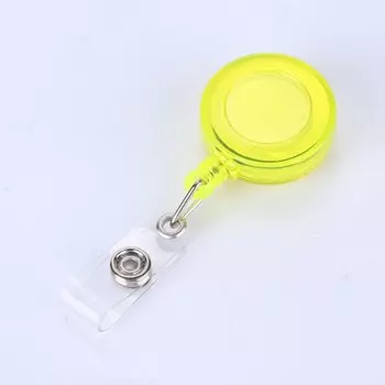 Брелок-ретрактор Pelsone