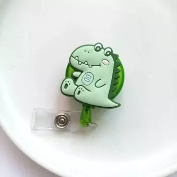 Брелок-ретрактор Pelsone