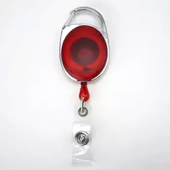 Брелок-ретрактор Pelsone