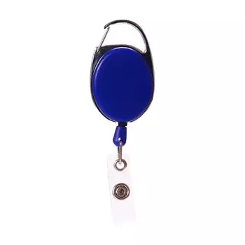 Брелок-ретрактор Pelsone