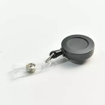 Брелок-ретрактор Pelsone для бейджа