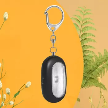 Брелок-сигнализация для женщин и мужчин, 130 дБ
