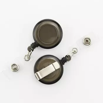 Брелоки-ретракторы Pelsone 2 шт.