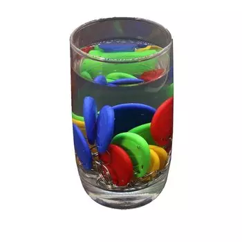 Брелоки RFID Jedrek TK4100-10