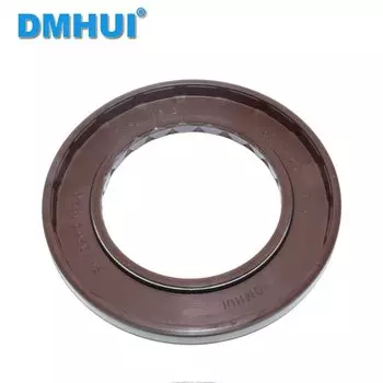 Бренд DMHUI масляное уплотнение гидравлического насоса, размер 50*80*7/5 Or50x80x7/5, используется для насоса A4V(T)G90 Mertial Rubber BAFSL1SF Type 50-80-7/5