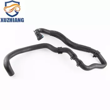 Бренд Xuzhiang, новый шланг охлаждающей жидкости LR062095 для Land Rover