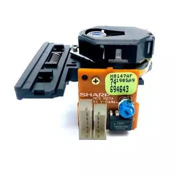 Брендовая Лазерная линза H8147AF H-8147AF RCTRH8147AF H8147, оптическая линза, блок оптики ups