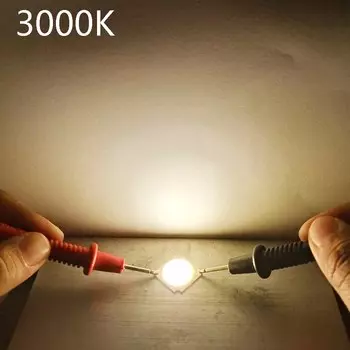 Bridgelux COB чип LED лампа BING&SEN 10-50 Вт