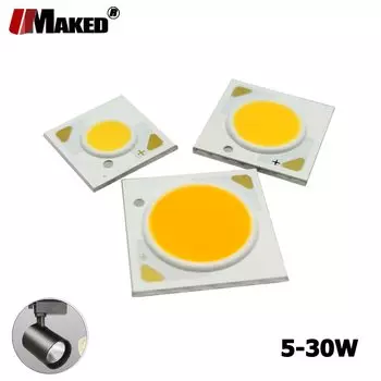 Bridgelux LED COB 18x35Mil светодиодные чипы 10 шт.