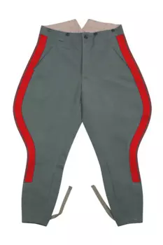 Бриджи GUDB-093 II Wii с немецкими филаментами