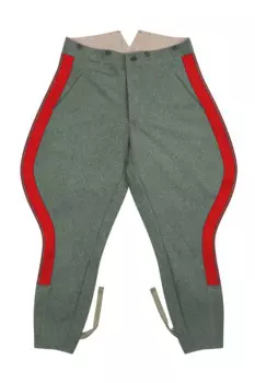 Бриджи шерстяные GUWB-118 II Мировой войны