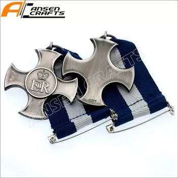 Британская военная медаль за выдающиеся заслуги EIIR