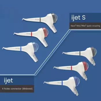 БРЭНД iJet/iJet S стоматологический Аэрограф для отбеливания зубов, БРЭНД Kavo, 4 отверстия, пескоструйные инструменты для стоматологии