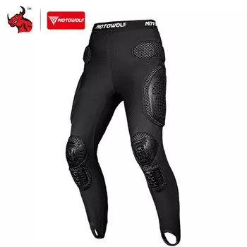 Бронированная куртка для мотокросса, защитное снаряжение для внедорожного мотоцикла, защита от столкновений, подкладка на грудь, мотоциклетная куртка, брюки, сертифицированная CE