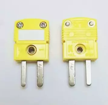 Бронированная термопара K-типа ZUIDID WRNK-191