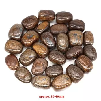 Бронзит для аквариума