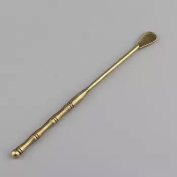 Бронзовая курильница MOONBIFFY, реплика династии Хань