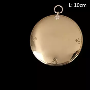 Бронзовые зеркала WSHYUFEI