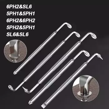 BROPPE магнитный набор бит для отвертки