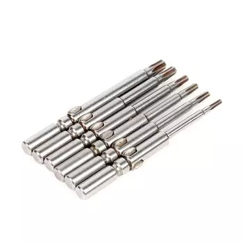 BROPPE набор отверток 6 шт.