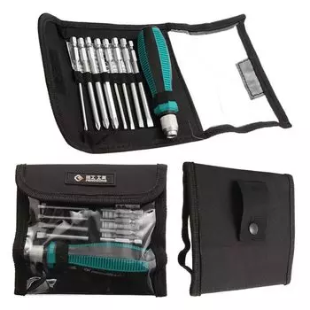 BROPPE набор отверток 9 шт.