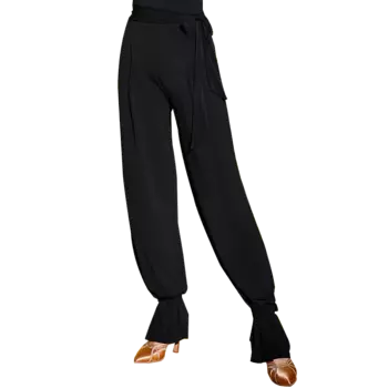 Брюки для латиноамериканских танцев для женщин, костюм для латиноамериканских танцев, одежда для бальных танцев, осенняя одежда, танго, танцевальные костюмы, женский танцевальный костюм