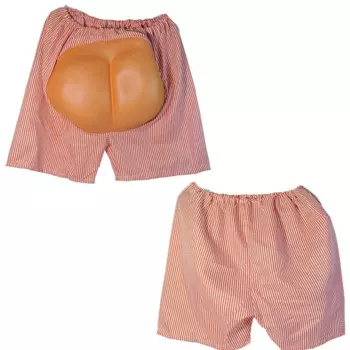 Брюки для танцев на Хэллоуин