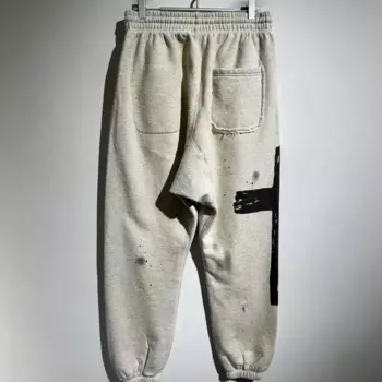 Брюки-карго Мужские Винтажные, Y2k, Traf