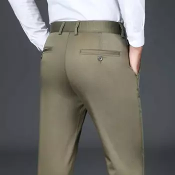 Брюки мужские классические, деловые штаны, офисные повседневные костюмные, размеры 28 29 40 42, 3 цвета