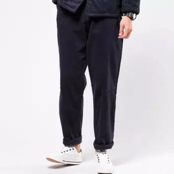 Брюки-султанки мужские в китайском стиле