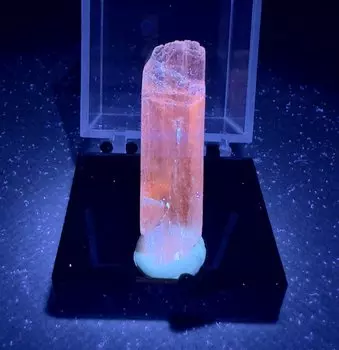 Брюмит из Афганистана QIANCHUAN