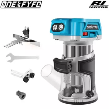 Бесщеточный электрический триммер ONEKFYFD 6 скоростей