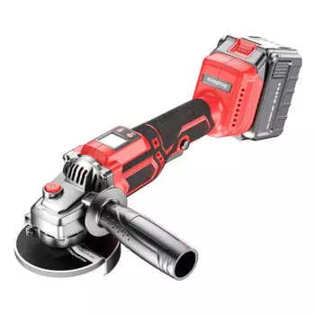 Brushless Electric Angle Grinder Tool Makita 18v Болгарка Ушм Аккумуляторная Wosai