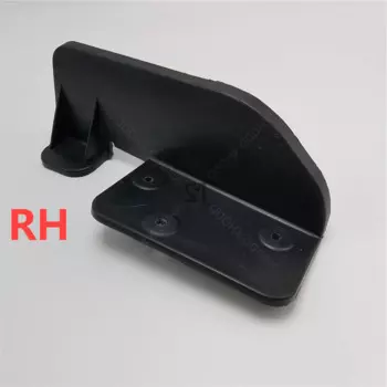 Брызговик для 11-15 экстерьера Sonata-дефлектор левый 87765 3S000 87766 3S000