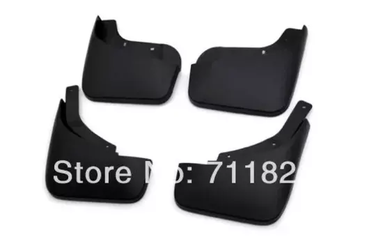 Брызговик для Audi Q7