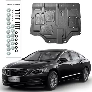 Брызговик для автомобиля Buick Lacrosse 2016-2018, л