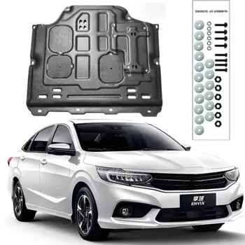 Брызговик для Honda ENVIX 2019-2022, 1,0 Л, т