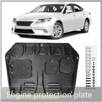 Брызговик для Lexus Es350, 2013 л,-2015