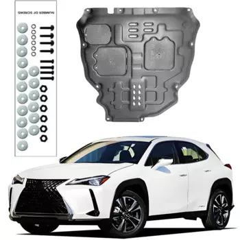 Брызговик для Lexus RX200T 2016-2016 2,2 T л