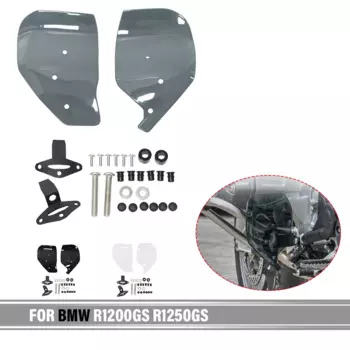 Брызговик для мотоцикла, брызговик для BMW R1200GS Adventure 2014-2018 R1250GS Adv 2018-2023