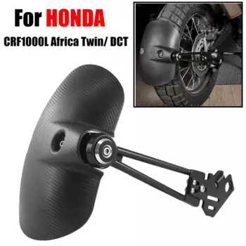 Брызговик для мотоцикла Honda CRF1000L Africa Twin/DCT CRF 1000 L 2016 - 2019